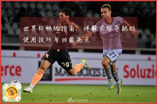 世界杯畅玩指南：详解买球导航的使用技巧与功能亮点