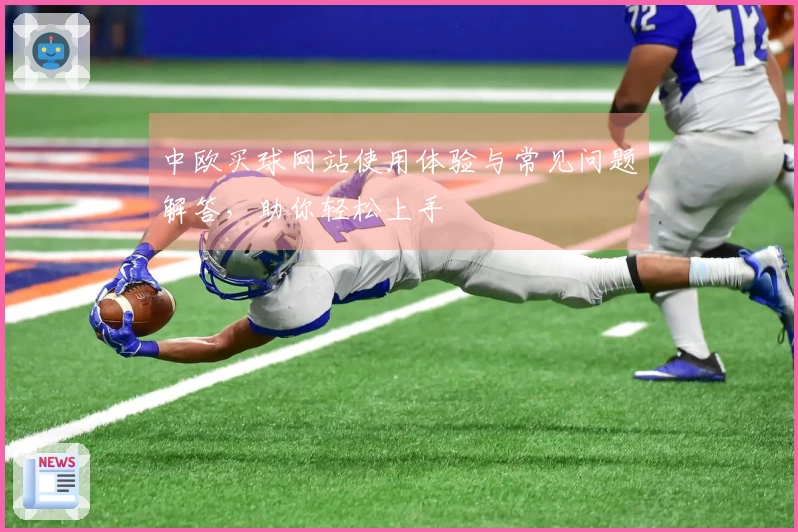中欧买球网站使用体验与常见问题解答,助你轻松上手