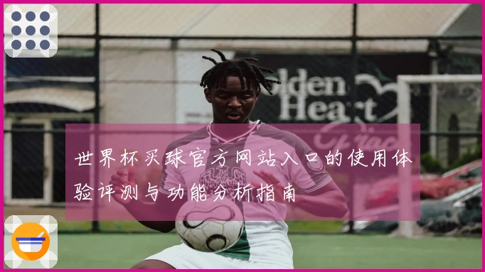 世界杯买球官方网站入口的使用体验评测与功能分析指南