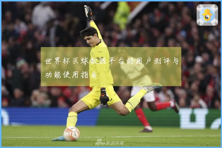 世界杯买球数据平台的用户测评与功能使用指南