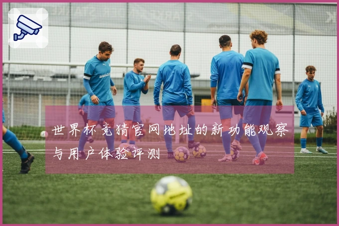 世界杯竞猜官网地址的新功能观察与用户体验评测